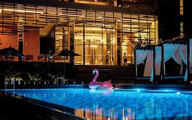 Brique Hotel Chiangmai